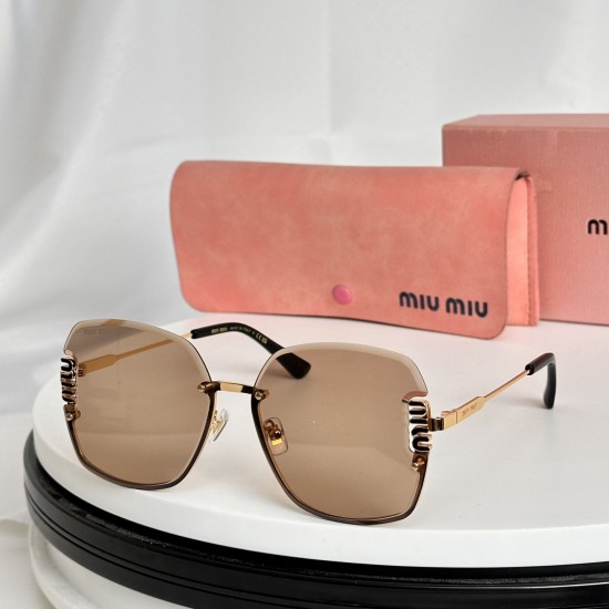 MiuMiu Sunglasses