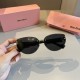 MiuMiu Sunglasses