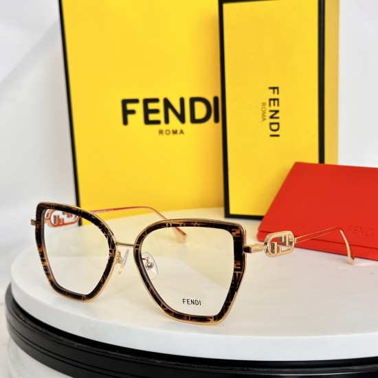 FENDI SUNGLASSES