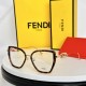 FENDI SUNGLASSES