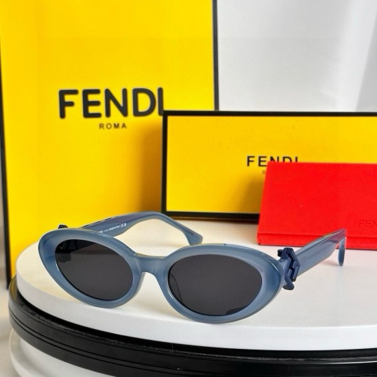 FENDI SUNGLASSES