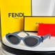 FENDI SUNGLASSES