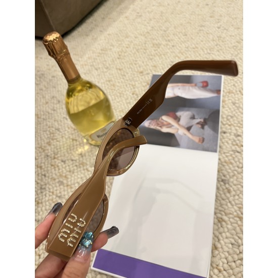 MiuMiu Sunglasses