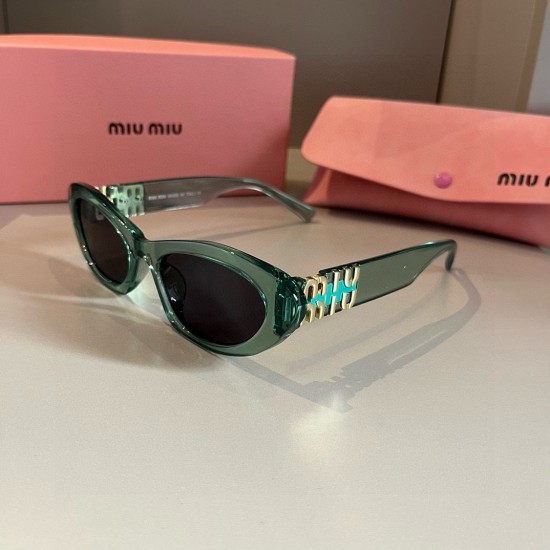 MiuMiu Sunglasses