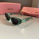 MiuMiu Sunglasses