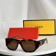 FENDI SUNGLASSES