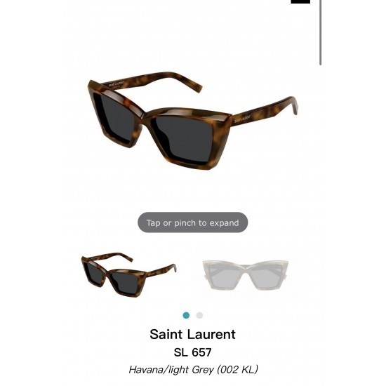 YSL SUNGLASSES