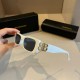 Balenciaga Sunglasses