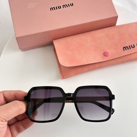 MiuMiu Sunglasses