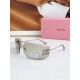 MiuMiu Sunglasses