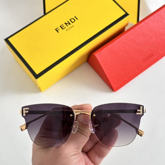 FENDI SUNGLASSES