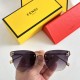 FENDI SUNGLASSES