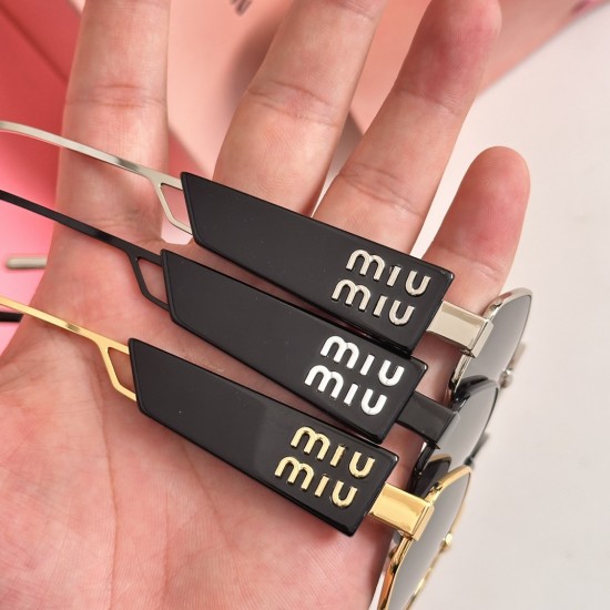 MiuMiu Sunglasses