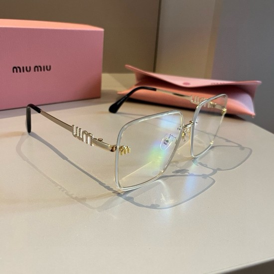 MiuMiu Sunglasses