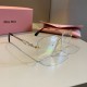 MiuMiu Sunglasses