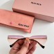 MiuMiu Sunglasses