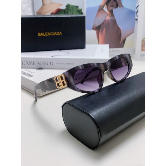 Balenciaga Sunglasses