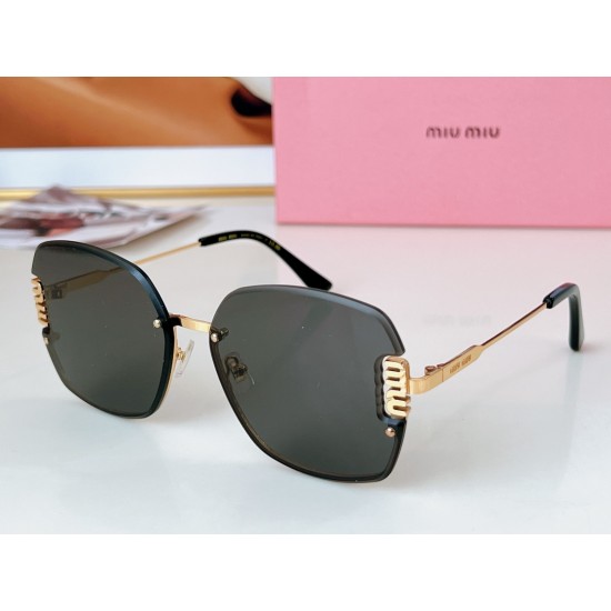 MiuMiu Sunglasses