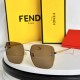 FENDI SUNGLASSES