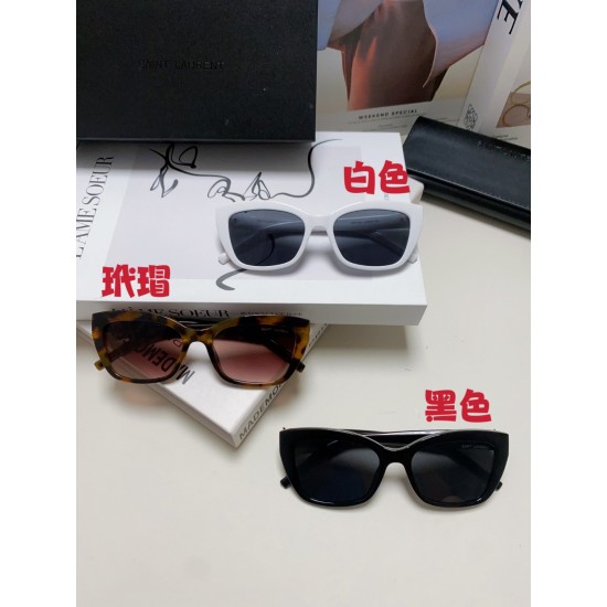 YSL SUNGLASSES