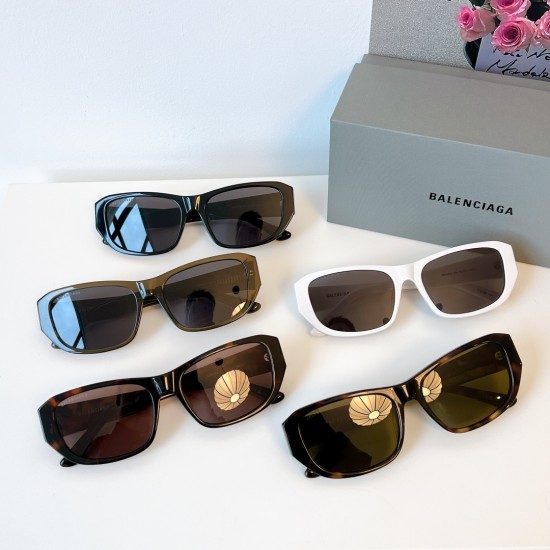 Balenciaga Sunglasses