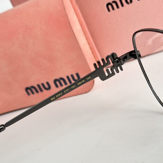 MiuMiu Sunglasses