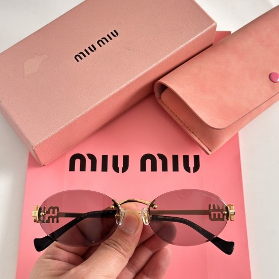 MiuMiu Sunglasses