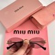 MiuMiu Sunglasses