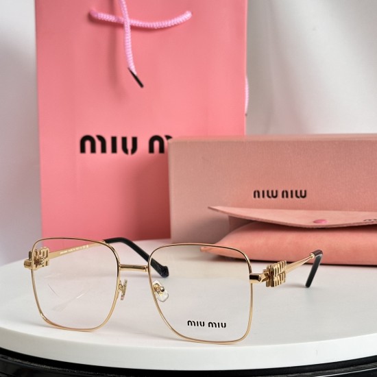 MiuMiu Sunglasses