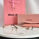 MiuMiu Sunglasses