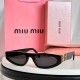 MiuMiu Sunglasses