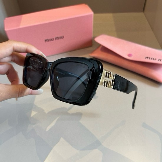MiuMiu Sunglasses
