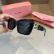 MiuMiu Sunglasses