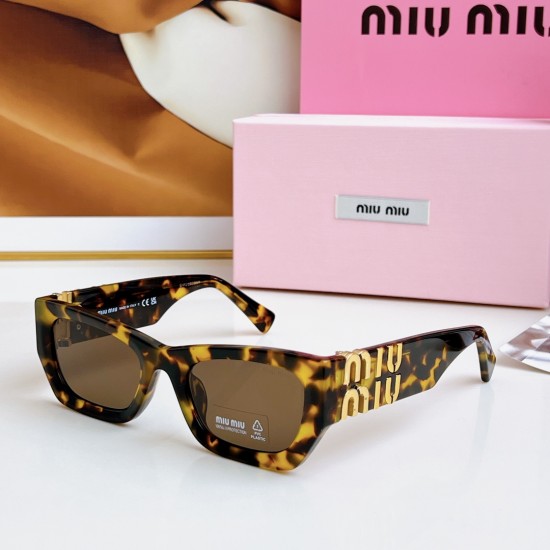 MiuMiu Sunglasses