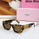 MiuMiu Sunglasses