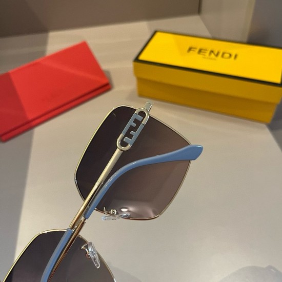 FENDI SUNGLASSES