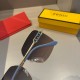 FENDI SUNGLASSES