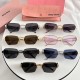 MiuMiu Sunglasses