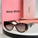 MiuMiu Sunglasses