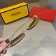 FENDI SUNGLASSES