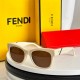 FENDI SUNGLASSES