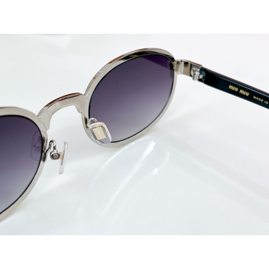 MiuMiu Sunglasses