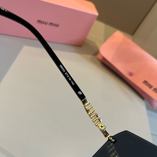 MiuMiu Sunglasses