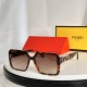 FENDI SUNGLASSES