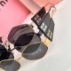 MiuMiu Sunglasses