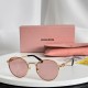 MiuMiu Sunglasses