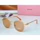 MiuMiu Sunglasses