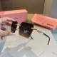 MiuMiu Sunglasses