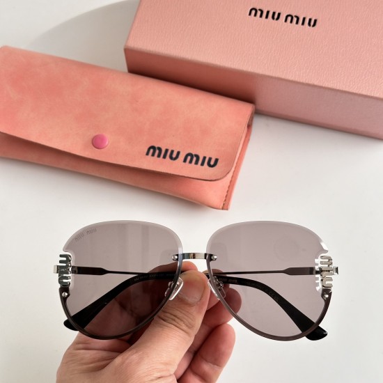 MiuMiu Sunglasses