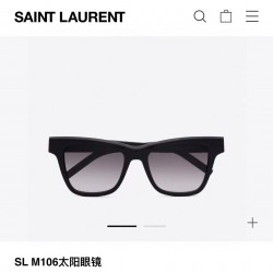 YSL SUNGLASSES